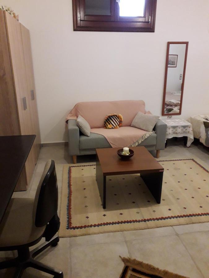 Eugenia' S Apartment Návplio Kültér fotó