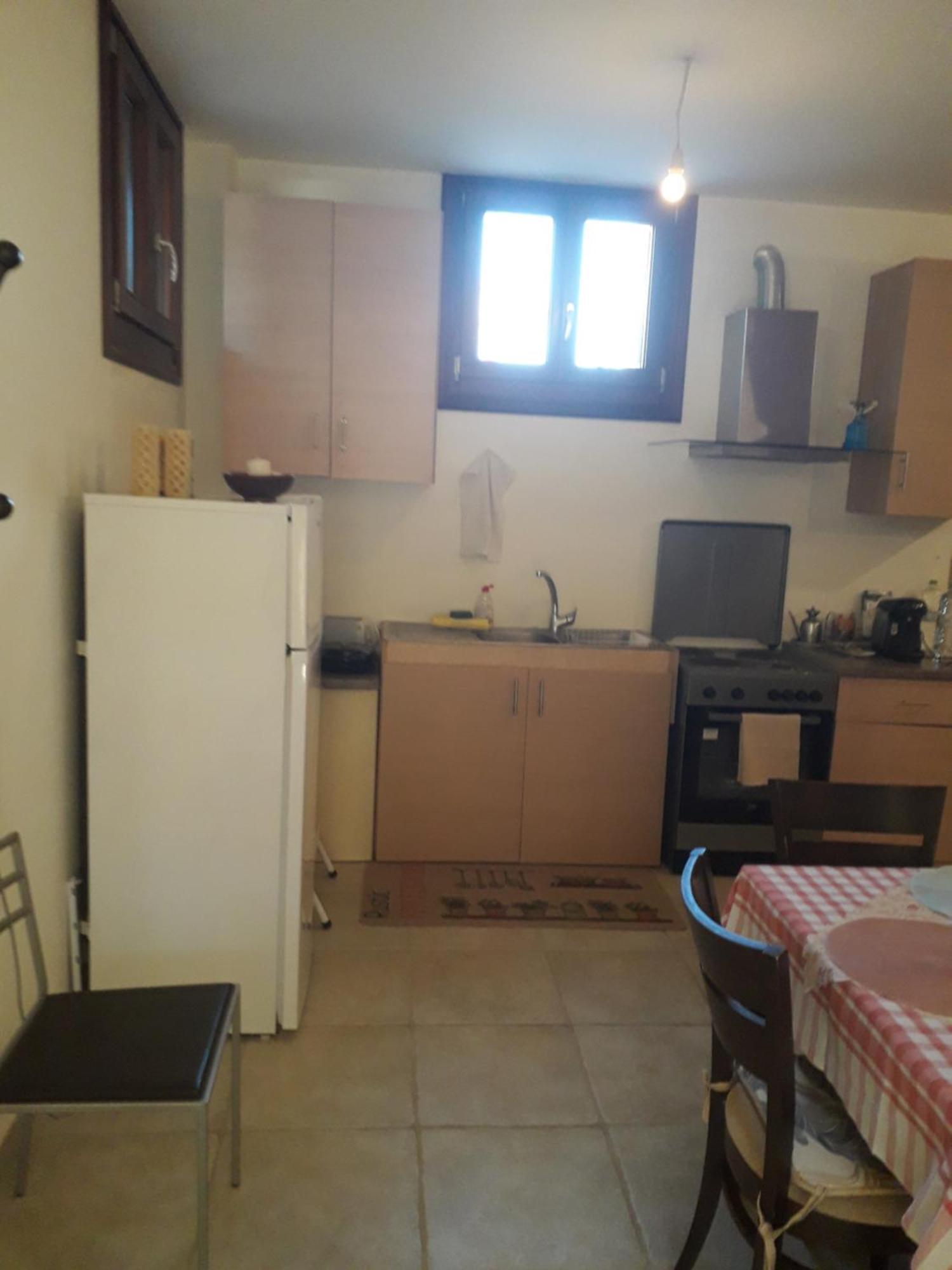 Eugenia' S Apartment Návplio Kültér fotó